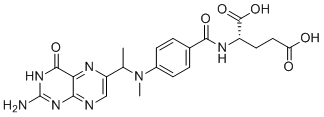 Denopterin 22006-84-4